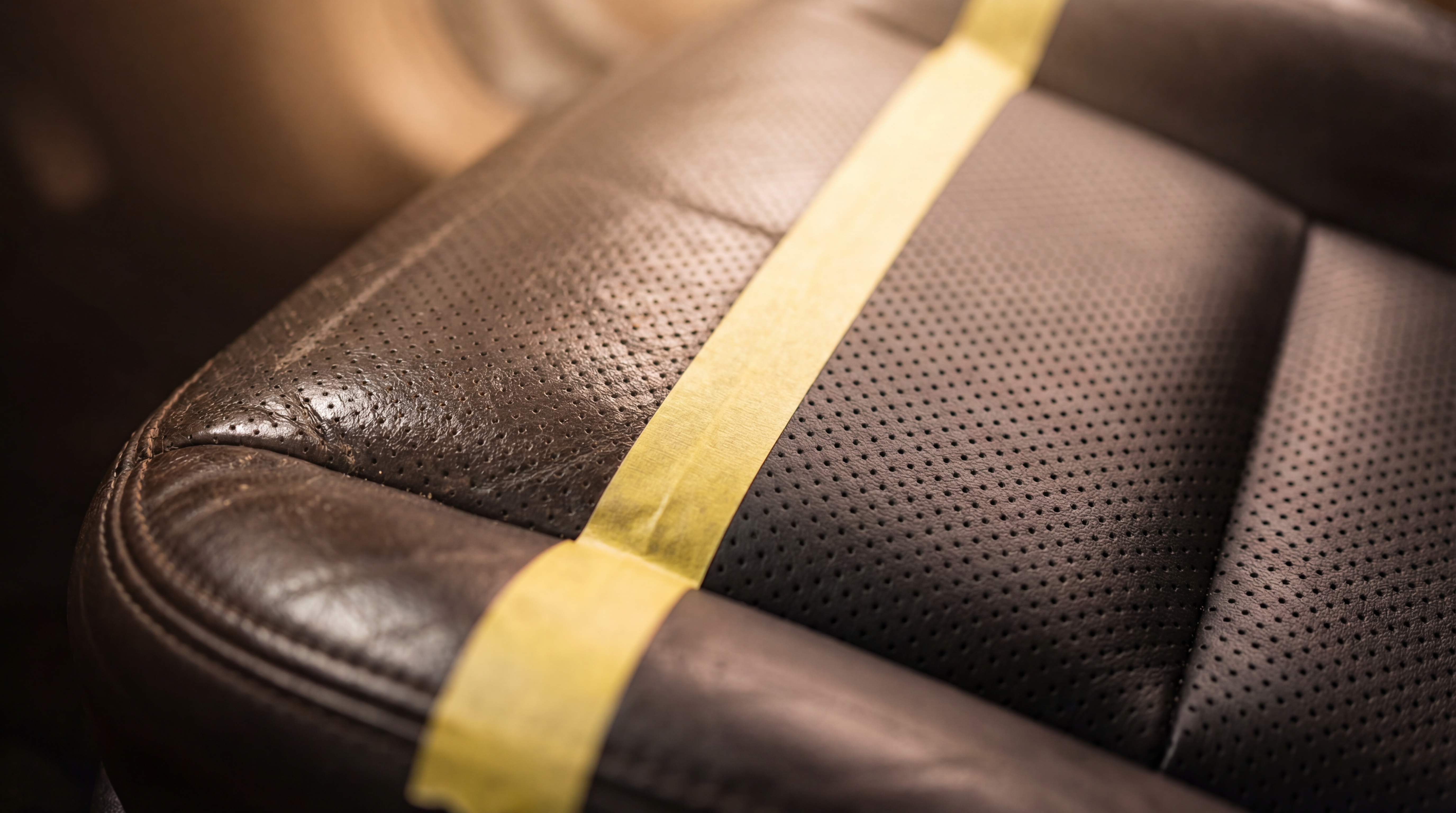 Химчистка салона